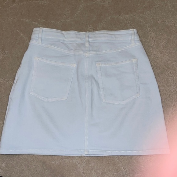 Wilfred denim skirt - Picture 3 of 3